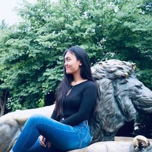 Meet your Posher, Rebecca sui sui